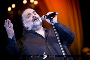 Alireza Assar Concert - 5 Bahman 95 27
